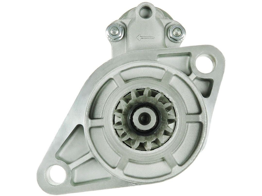 AS-PL Anlasser S6291S AS-PL S6291S VW TAIGO Anlasser Preis