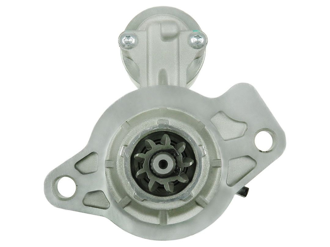 AS-PL Starter S9333S AS-PL S9333S Starter LINCOLN hind