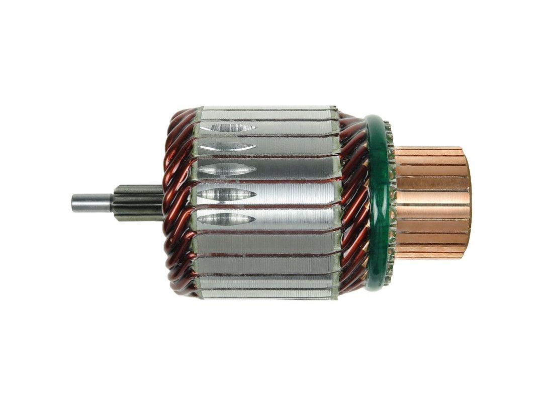 AS-PL Enkurs, Starteris SA6031S AS-PL SA6031S Enkurs, Starteris