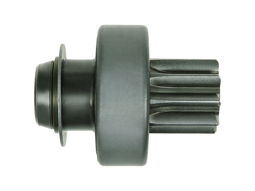 AS-PL Freewheel Gear, starter SD3133(VALEO) AS-PL SD3133(VALEO) PEUGEOT 106 freewheel gear, starter replacement
