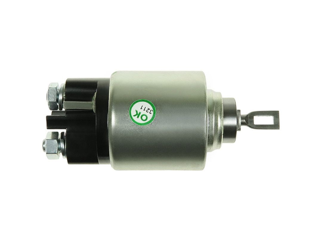 AS-PL Magnetschalter, Anlasser SS0039P SS0039P AS-PL CHRYSLER VOYAGER Magnetschalter Starter Kosten