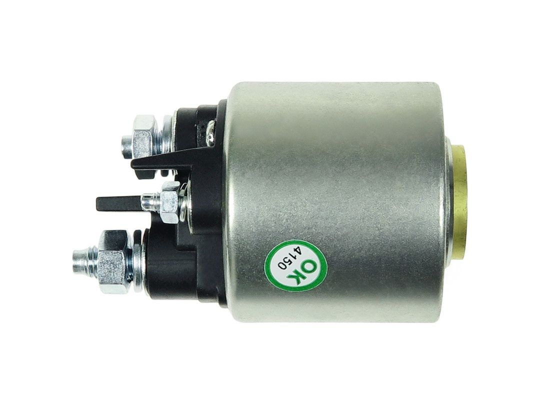 AS-PL Solenoid, startmotor SS3013P AS-PL SS3013P solenoid startmotor Peugeot 405 Sedan pris