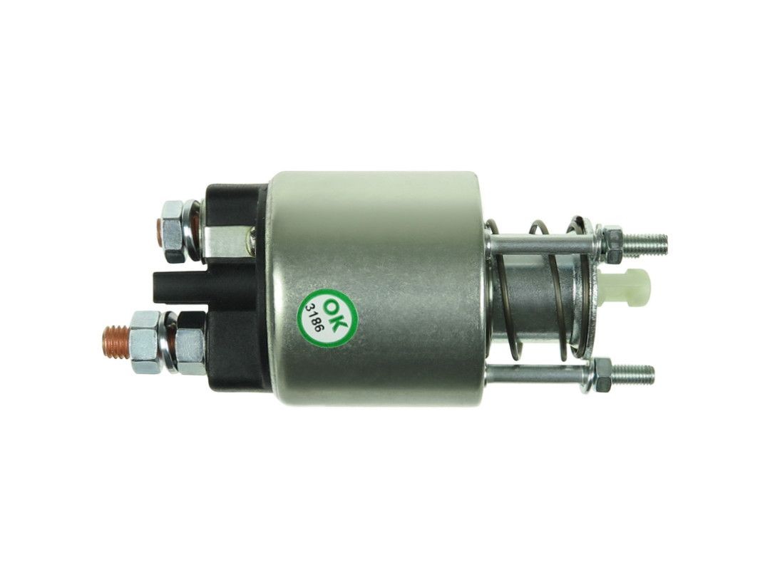 AS-PL Elettromagnete motorino avviamento SS4001P SS4001P Elettromagnete motorino avviamento AS-PL FIAT GRANDE PUNTO costo