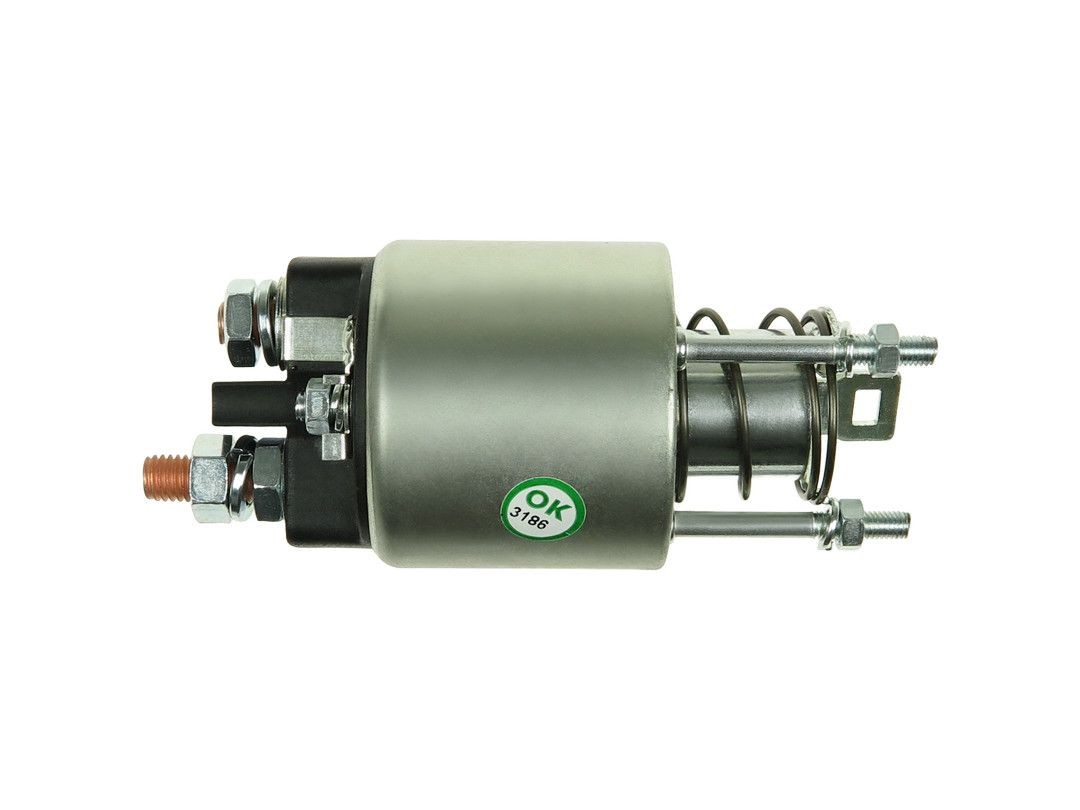 AS-PL Magneettikytkin, käynnistin SS4019P BMW E32 startin solenoidi AS-PL SS4019P