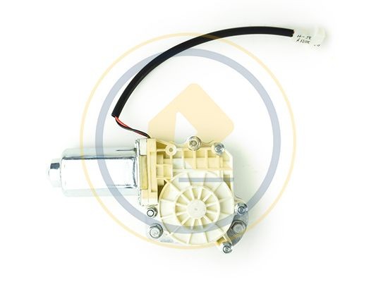 AC Rolcar El-motor, rudehejs 01.3116 AC Rolcar 01.3116 Focus Mk2 Van / Stationcar El-motor, rudehejs pris