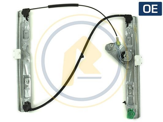 AC Rolcar Rudehejs 01.8505#OR 01.8505#OR Rudehejs AC Rolcar PEUGEOT 106