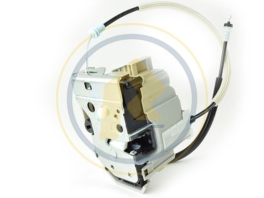 AC Rolcar Κλειδαριά πόρτας 36.2280 Κλειδαριές εξωτερικά AC Rolcar Hyundai IONIQ 36.2280