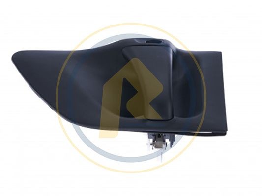 AC Rolcar Λαβή πόρτας 41.3104 AC Rolcar 41.3104 Πόρτες SAAB 9-3 Cabriolet (YS3D) 2000