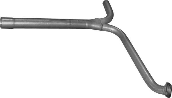 POLMO Heitgaasitoru 09.143 POLMO 09.143 Heitgaasitoru