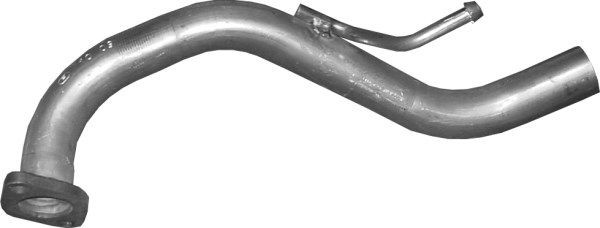 POLMO Voorpijp 10.09 POLMO 10.09 originele Uitlaat Hyundai Atos MX kosten
