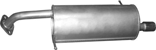 POLMO Bagpotte 12.09 Bagpotte POLMO SEBRING 12.09 billig