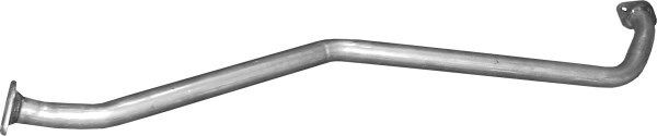 Σωλήνας εξάτμισης POLMO 12.29 POLMO 12.29: Εξατμισεισ Mazda MX-5 2017