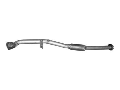 POLMO Heitgaasitoru 17.279 POLMO 17.279 Väljalasketoru Opel Vectra B CC odava hinnaga