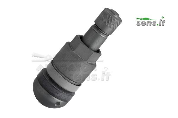 ALLIGATOR Ventiil, rehvirõhu kontrollsüsteem 9-590904 9-590904 Rehvirõhu andur VOLVO S70 ALLIGATOR