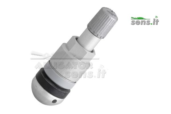 ALLIGATOR Venttiili, rengaspaineen valvontajärj. 9-590906 9-590906 ALLIGATOR Rengaspainetunnistimet VOLVO 850