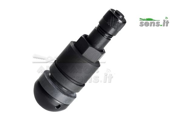 ALLIGATOR Klep, controlesysteem bandenspanning 9-590908 Nissan NV400 Wielsensor controlesysteem bandenspanning ALLIGATOR 9-590908