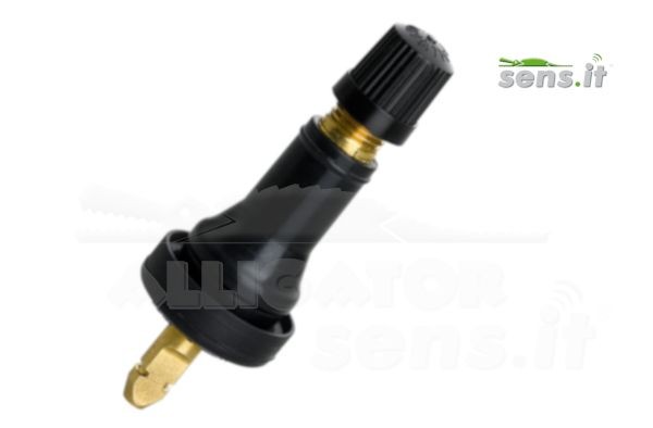 ALLIGATOR Klep, controlesysteem bandenspanning 9-590916 TPMS-bandenspanningssensoren ALLIGATOR NV400 9-590916 goedkoop