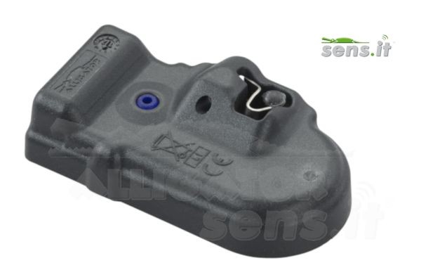 Reifendruck-Kontrollsystem (RDKS) ALLIGATOR 9-590918 9-590918 ALLIGATOR Reifendrucksensor (RDKS) VEL SATIS 2007 original