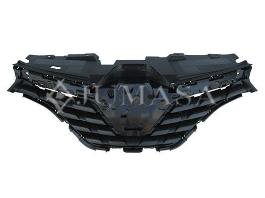 JUMASA Griglia radiatore 21034013 21034013 costo Griglia radiatore RENAULT 4 JUMASA
