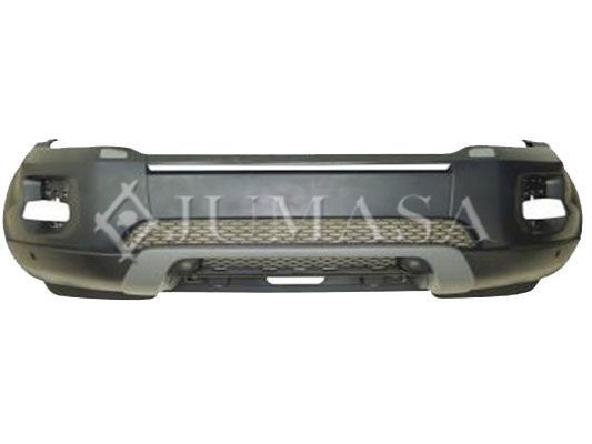 JUMASA Stötfångare 25030337 25030337 JUMASA stötfångare LAND ROVER RANGE ROVER EVOQUE