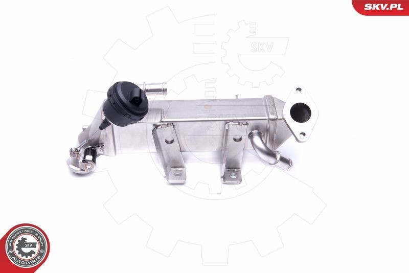ESEN SKV EGR køler 14SKV198 Agr køler ESEN SKV Seat CORDOBA 14SKV198
