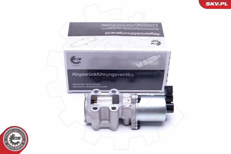 EGR-ventil ESEN SKV 14SKV200 ESEN SKV 14SKV200: AGR Toyota AVENSIS 2001