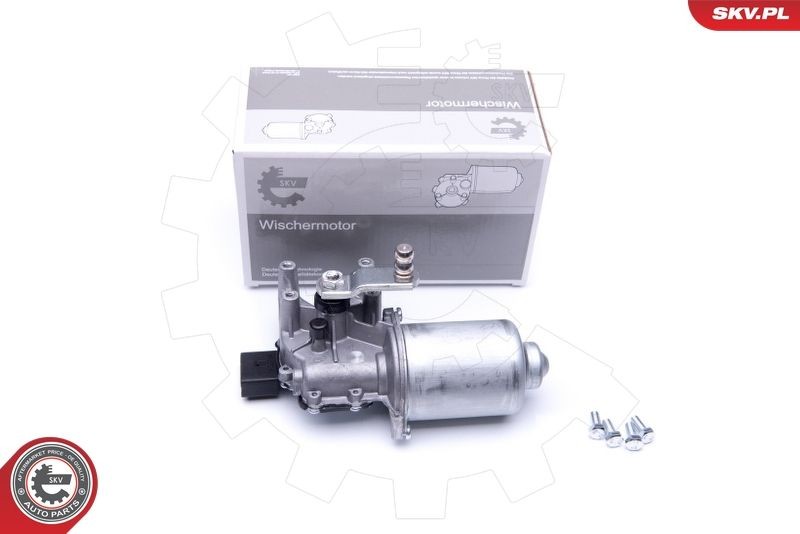 ESEN SKV Motore tergicristallo 19SKV032 ESEN SKV 19SKV032 Motorino tergicristallo Fabia II Combi (545) originale prezzo