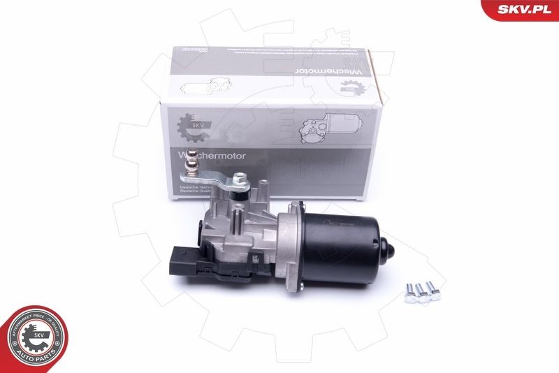 ESEN SKV Motor de limpa-vidros 19SKV043 Motor de limpa vidros ESEN SKV CITIGO 19SKV043 baratos
