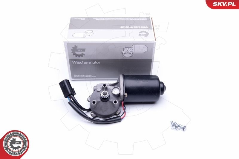 Viskermotor ESEN SKV 19SKV046 ESEN SKV 19SKV046 Bagrudevisker motor LAND ROVER RANGE ROVER 2020