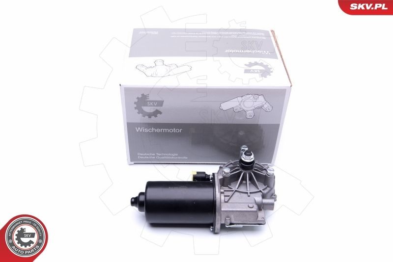 ESEN SKV Vindrutetorkarmotor 19SKV048 ESEN SKV 19SKV048 Torkarmotor BMW E36 Compact original