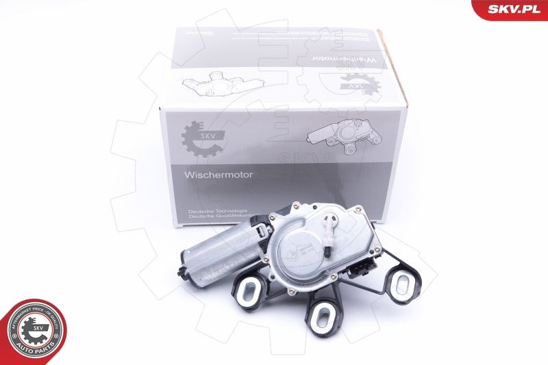 ESEN SKV Motor stieračov 19SKV059 19SKV059 ESEN SKV Motor stieračov Mercedes-Benz lacné