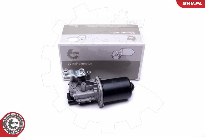 ESEN SKV Vindrutetorkarmotor 19SKV064 19SKV064 ESEN SKV Torkarblad, motor Peugeot