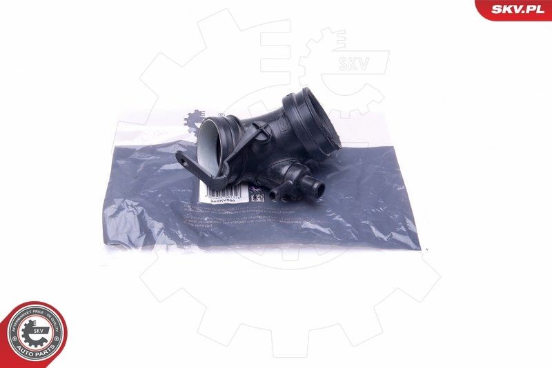 ESEN SKV Tubo aspirazione filtro aria 24SKV500 24SKV500 costo Flessibile d'aspirazione, filtro aria ESEN SKV Volkswagen JETTA