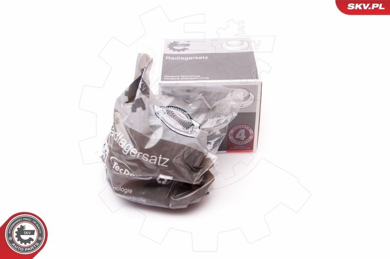 ESEN SKV Hjullejesæt 29SKV208 Forhjulslejer ESEN SKV Nissan NV300 29SKV208