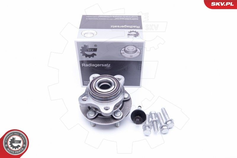 Wiellagerset ESEN SKV 29SKV252 ESEN SKV 29SKV252: Wiellager Volvo V40 Hatchback 2024