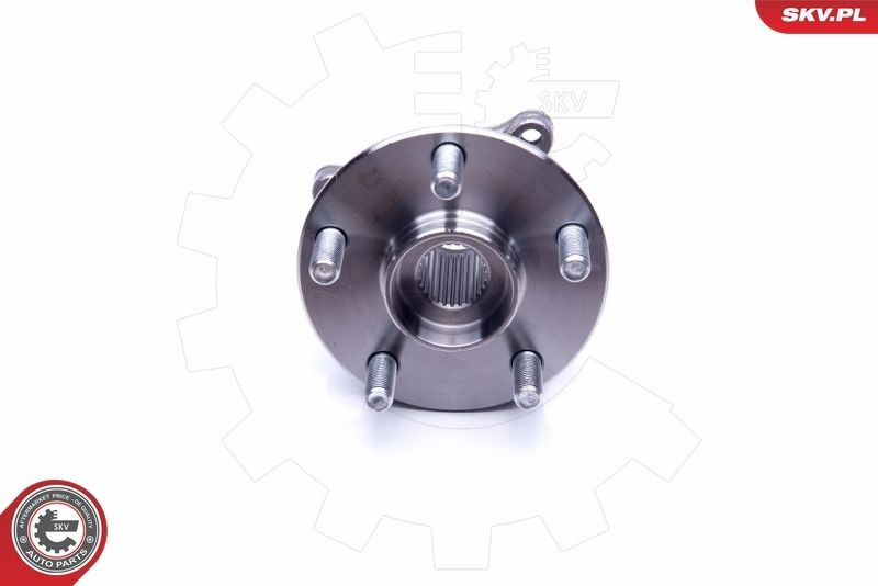 ESEN SKV Kit cuscinetto ruota 29SKV255 29SKV255 Cuscinetto ruota ESEN SKV ALFA ROMEO GIULIETTA costo