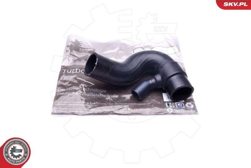 ESEN SKV Ελαστ. σωλ. αέρα υπερπλήρωσης 43SKV114 43SKV114 Κολάρο τουρμπίνας ESEN SKV VW VENTO