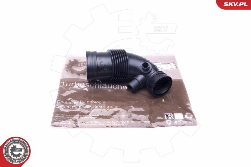 ESEN SKV Tubo aspirazione filtro aria 43SKV122 43SKV122 Flessibile d'aspirazione, filtro aria ESEN SKV Alfa Romeo