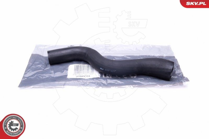 Hadica plniaceho vzduchu ESEN SKV 43SKV124 ESEN SKV 43SKV124: Hadica plniaceho vzduchu Mitsubishi PAJERO 2025