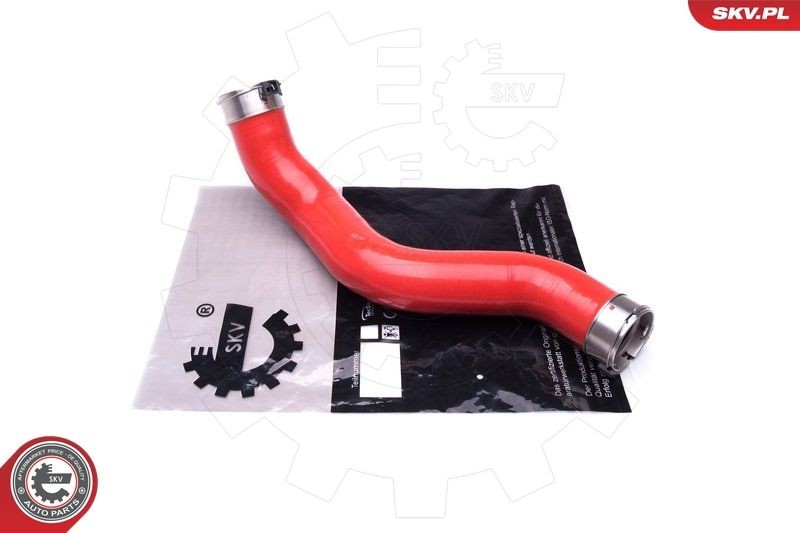 ESEN SKV Flessibile aria alimentazione 43SKV128 ESEN SKV 43SKV128 Flessibile aria alimentazione MERCEDES-BENZ SL Cabrio (R107) 450 SL (107.044) 224 CV 1974