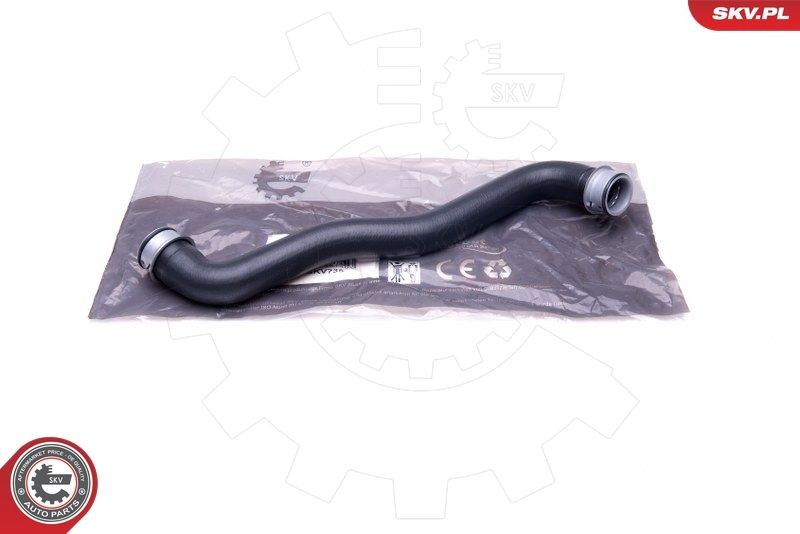 ESEN SKV Kühlerschlauch 43SKV735 ESEN SKV 43SKV735 Kühlerschlauch