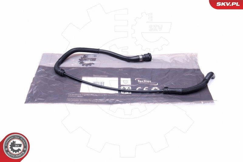 ESEN SKV Radiatorslange 43SKV738 Kjøleslange ESEN SKV VITARA 43SKV738 billige