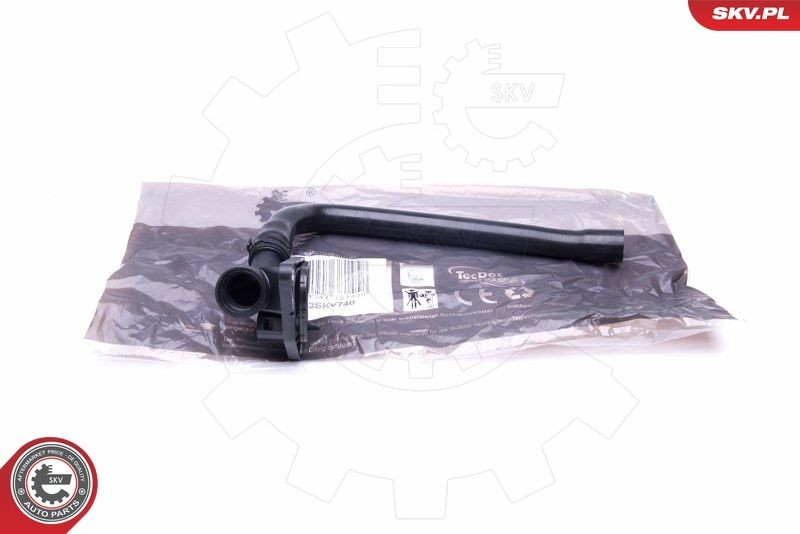 ESEN SKV Flessibile radiatore 43SKV740 43SKV740 costo Tubi radiatore BMW Serie 3 ESEN SKV