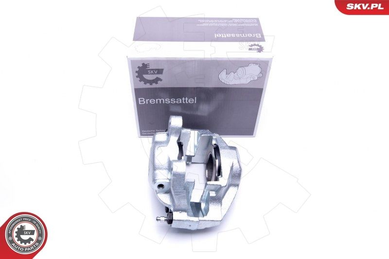 ESEN SKV Bromsok 45SKV242 Hydrauliska bromssystem Mercedes S123: Bromsok ESEN SKV 45SKV242
