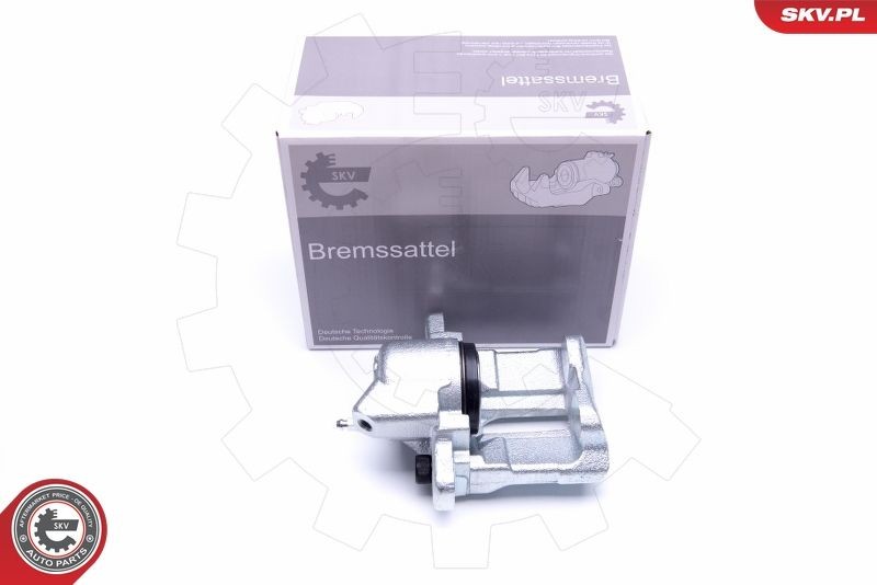 ESEN SKV Bremsecaliper 45SKV291 45SKV291 Caliper RENAULT KOLEOS ESEN SKV