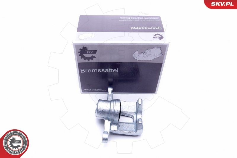Bremsecaliper ESEN SKV 45SKV343 ESEN SKV 45SKV343 Caliper venstre og høyre Chevrolet EPICA 2006