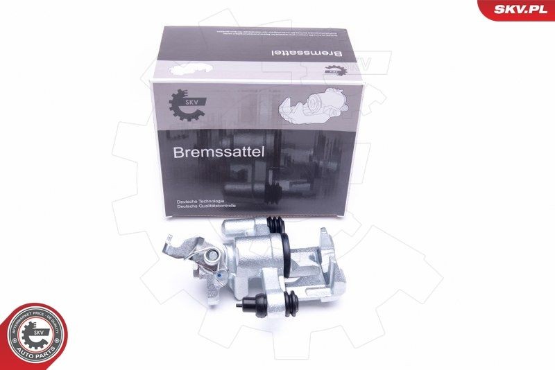 ESEN SKV Étrier de frein 45SKV384 Étriers de frein ESEN SKV BT-50 45SKV384 pas cher