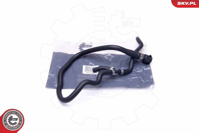 ESEN SKV Flessibile sfiatatoio, Serbatoio compensazione 96SKV040 96SKV040 ESEN SKV Tubo fless., scambiatore calore, riscaldamento HONDA prezzo