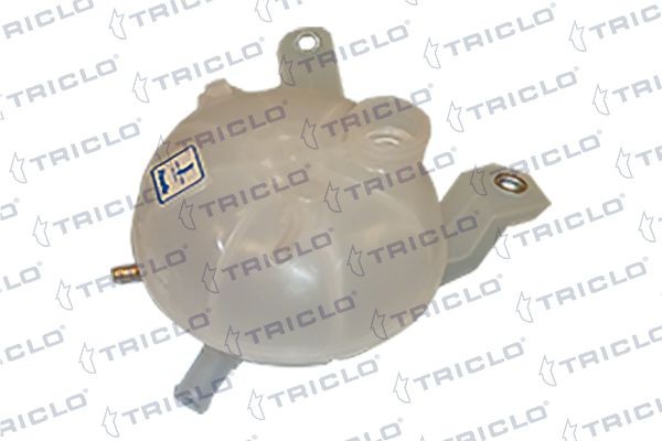 TRICLO Nestesäiliö, jäähdytysneste 484813 TRICLO 484813 Alfa Romeo Giulietta 940 paisuntasäiliö hinta