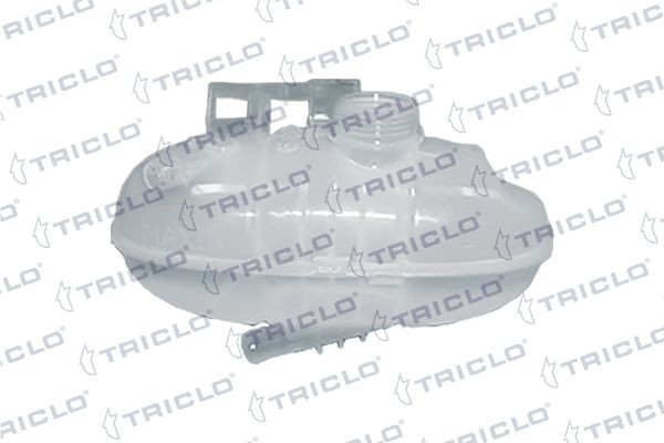 TRICLO Serbatoio compensazione refrigerante 485934 TRICLO 485934 Vaschetta acqua RENAULT Trafic III Camion pianale/Telaio originali prezzo